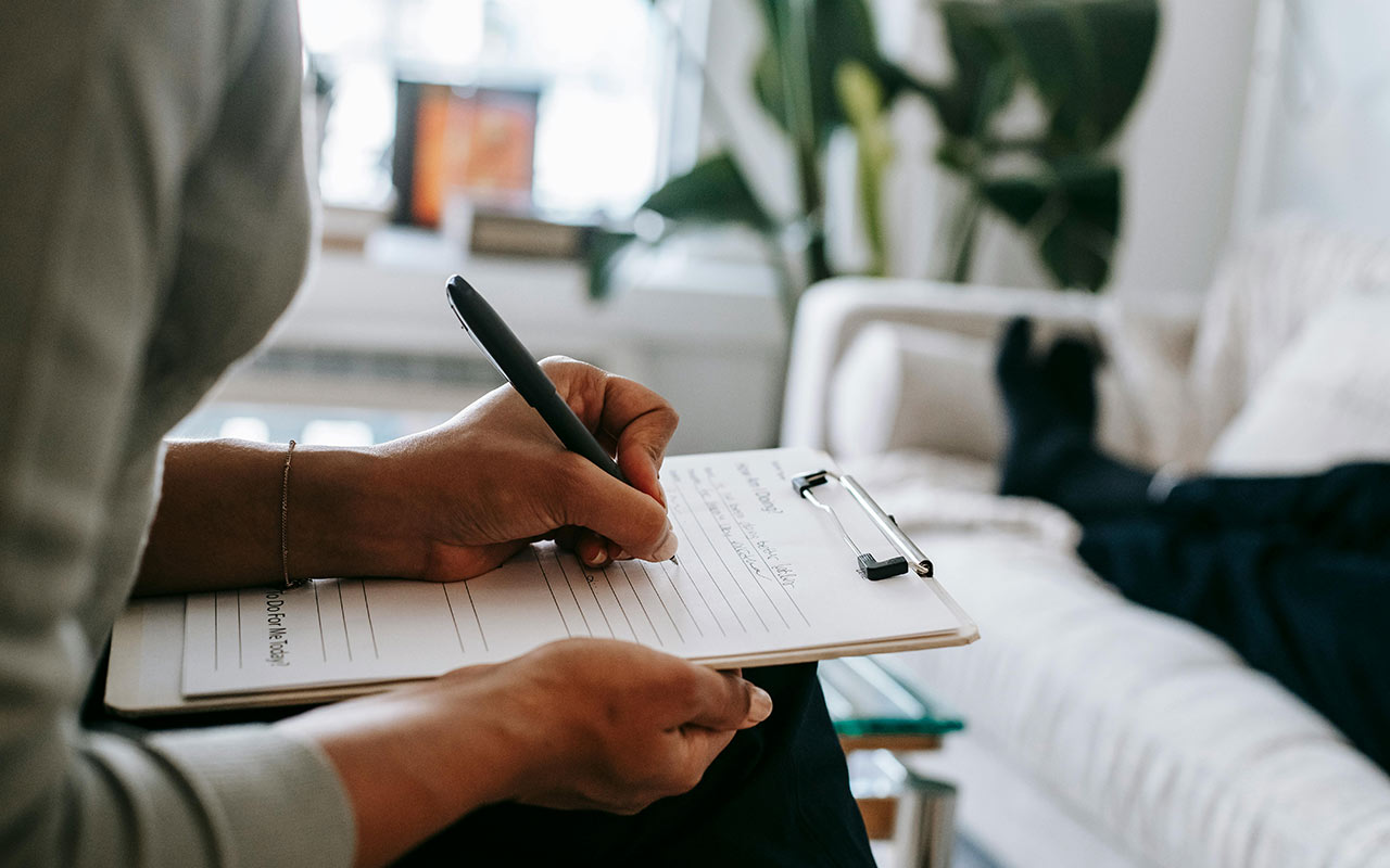 What is CBT and How Can It Improve My Mental Health?